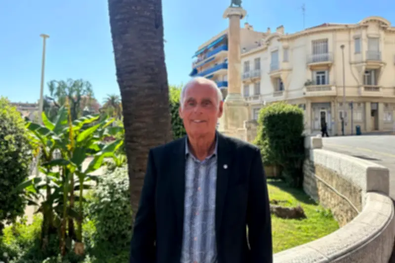 Menton : La Garde, plus ancienne association, modernise ses missions musicales et gymniques