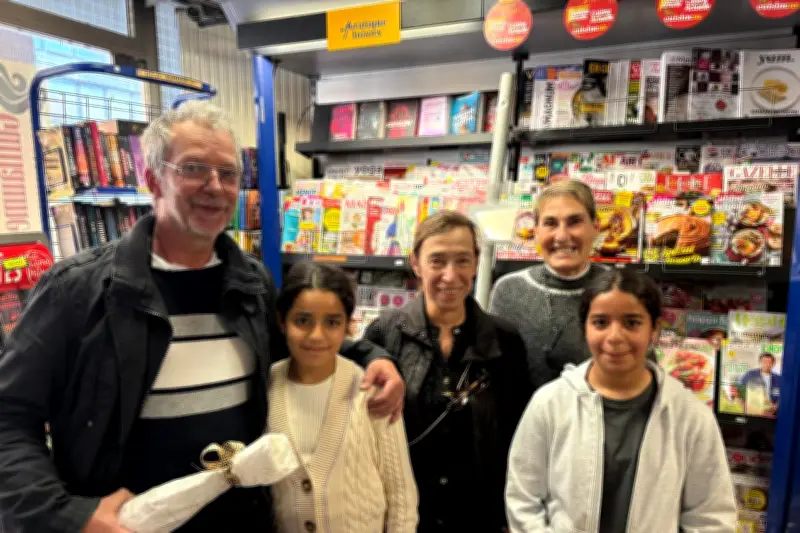 Menton : la Maison de la presse ferme après 70 ans d'histoire familiale