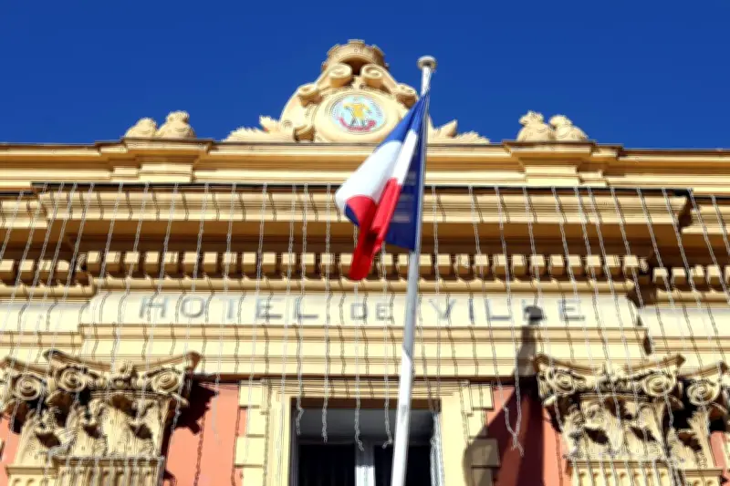 Menton : l'opposition dénonce un manque d'exemplarité budgétaire