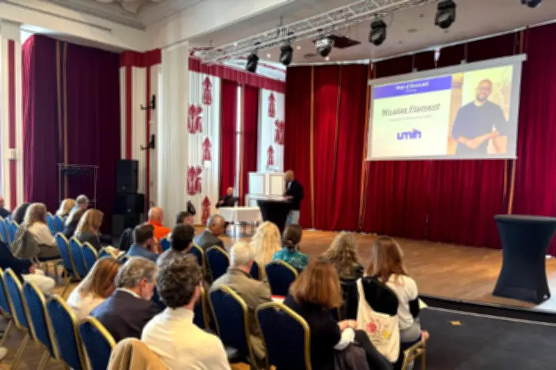 Menton : l'UMIH dévoile son plan pour relancer le tourisme et réguler Airbnb