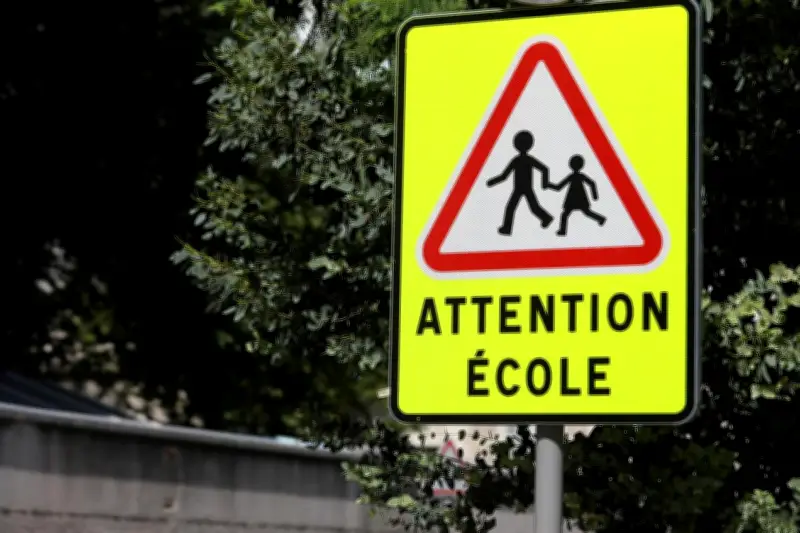 Menton : une mère se bat pour la scolarisation à temps plein de son fils atteint de TDAH