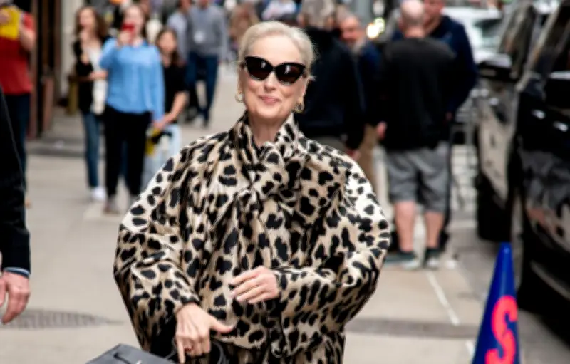 Meryl Streep révèle les véritables inspirations de Miranda Priestly