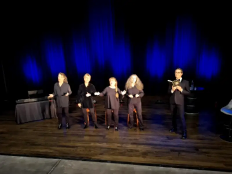 « Mes bien chères sœurs » : un voyage musical dans les années 1960 à Vergt