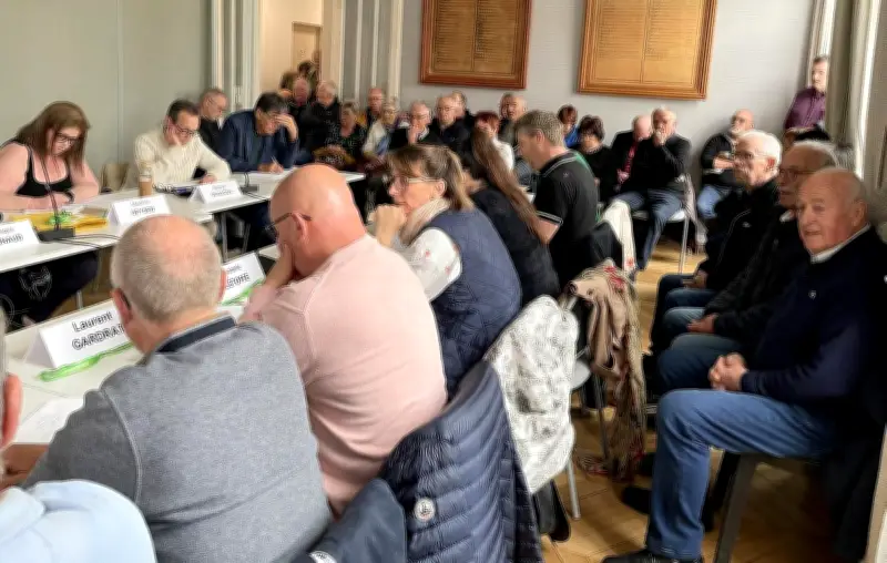 Meschers-sur-Gironde : Démissions d'élues et vifs débats sur les indemnités