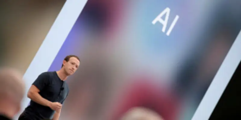 Meta licencie en masse pour investir dans l'IA