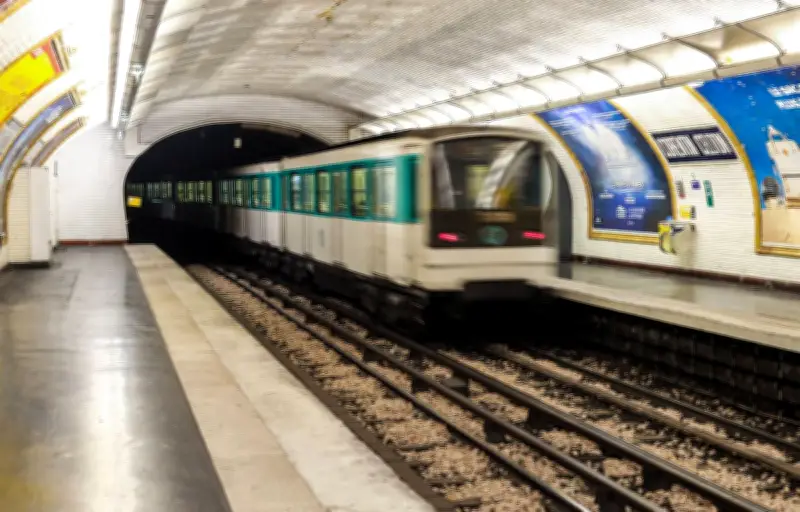 MetroDoku : le Sudoku du métro parisien devient un phénomène