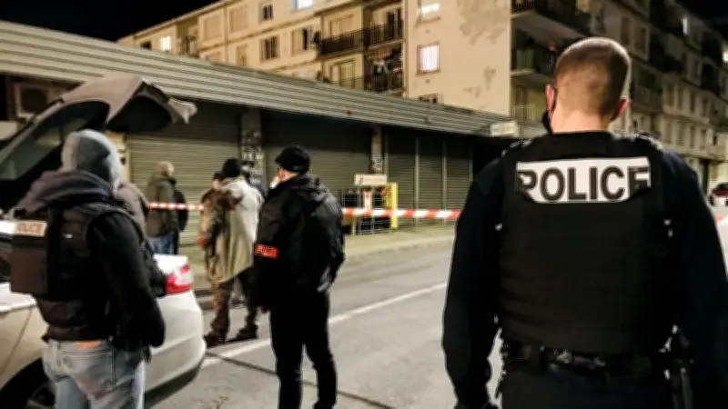 Meurtre d'Abdelkader : cinq acquittements en appel, la famille consternée