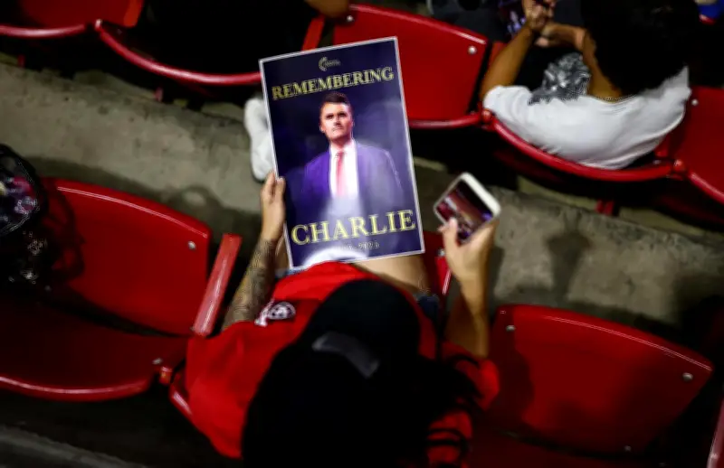 Meurtre de Charlie Kirk : la défense réclame un report en pointant des failles dans les preuves