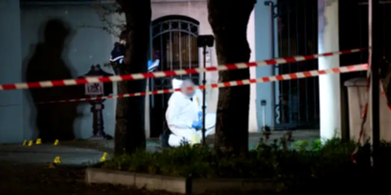 Meurtre d'une étudiante en Corse : le commanditaire présumé mis en examen