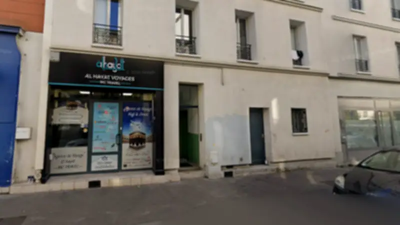 Meurtre à Pantin : il tue sa collègue et cache son corps dans un placard