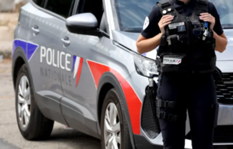 Meurtre à Pantin : un collègue avoue avoir tué Yasmine