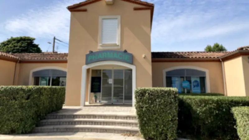 Meurtre sans mobile d'une pharmacienne à Connaux : l'enquête se poursuit