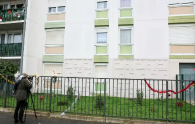 Meurtres de Meaux : l'auteur déclaré irresponsable pour troubles psychiatriques