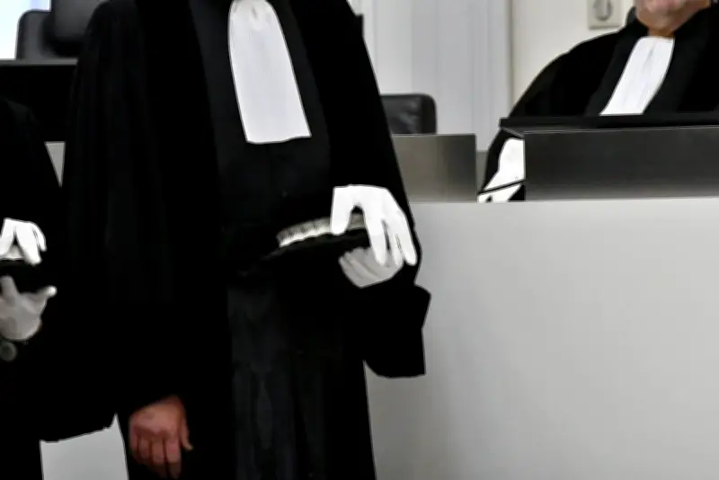 Meurtres de Noël à Meaux : l'irresponsabilité pénale du père reconnue en appel