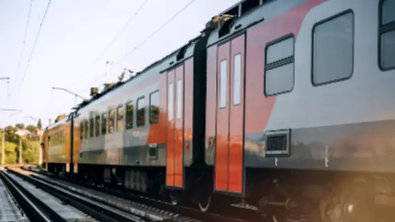 Mexique : déraillement de train fait 13 morts et 98 blessés
