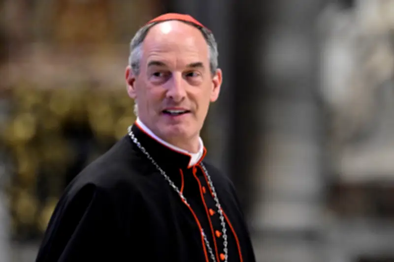 Mgr François Bustillo : Redonner vie à l'Église par la piété populaire en Corse