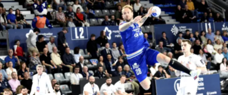 MHB-Vardar Skopje : première bataille pour un Final 4 ce mardi