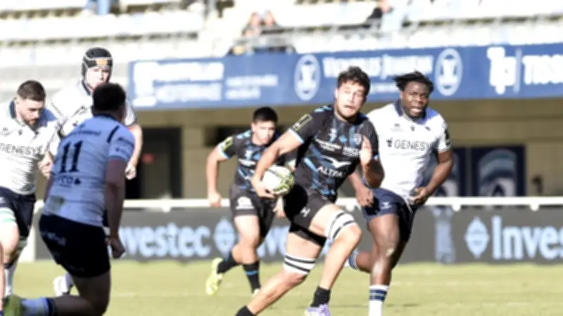 MHR en demi-finale de Challenge Cup après une victoire éclatante face à Connacht