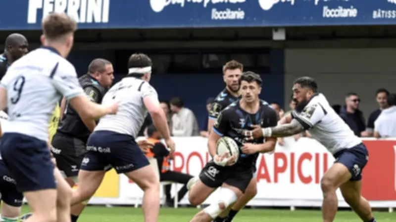MHR en demi-finale de Challenge Cup : date et horaire du choc contre Newport