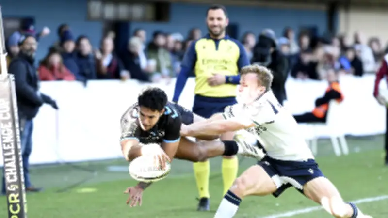 MHR face au Connacht : une place en demi-finale à portée de main pour Montpellier
