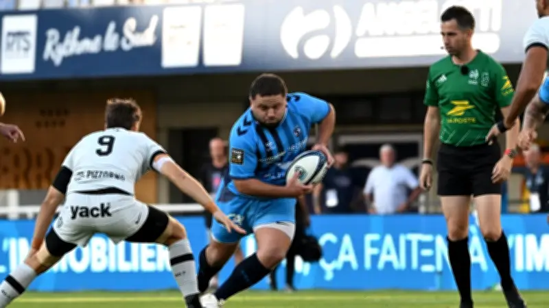 MHR : les champions 2022 retrouvent leur niveau et montrent la voie