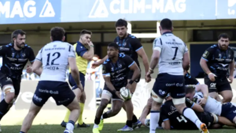 MHR : Léo Coly blessé pour six semaines, l'infirmerie n'est plus vide