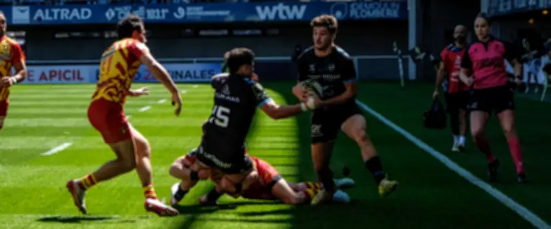 MHR : Melvyn Rates, Valentin Welsch, Lyam Akrab et Jon Echegaray, la relève montpelliéraine brille