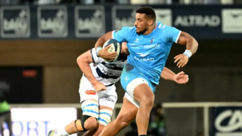 MHR-Usap : Hounkpatin prolonge, Anyanwu suspendu et les révélations de la conférence de presse