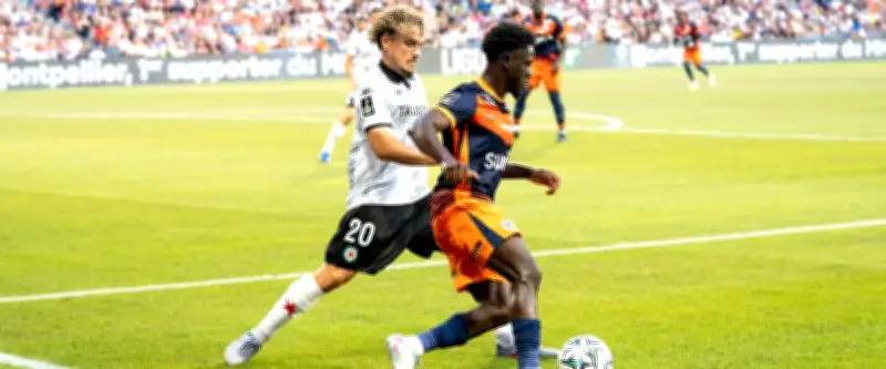 MHSC - Amiens : heure et chaîne TV du match de Ligue 2 à la Mosson