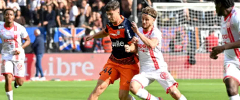 MHSC à Clermont : entre confiance et humilité, Camara veut enchaîner