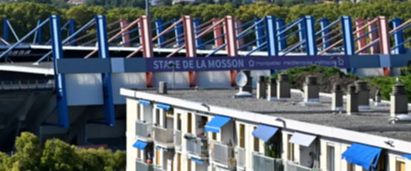MHSC : Comment la crise des droits TV et l'échec du stade ont plombé le club