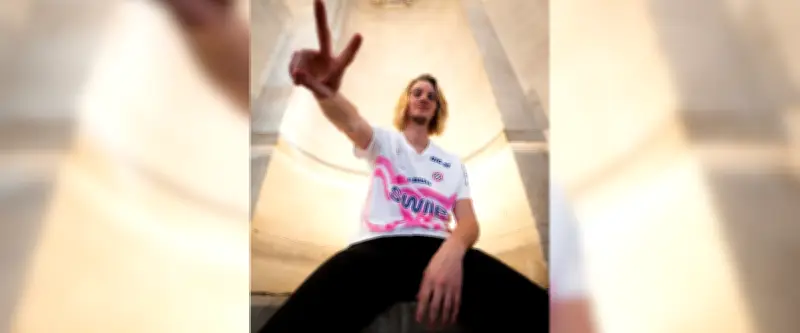 MHSC et Paul Mirabel lancent le maillot collector "Par Amour" pour le match contre Annecy