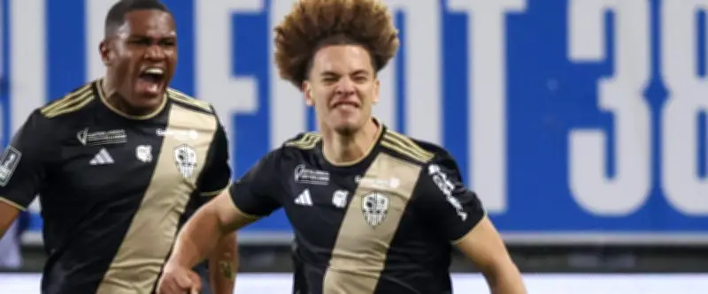 MHSC : Everson Junior, le "Bison" à la jolie patte gauche, rejoint Montpellier