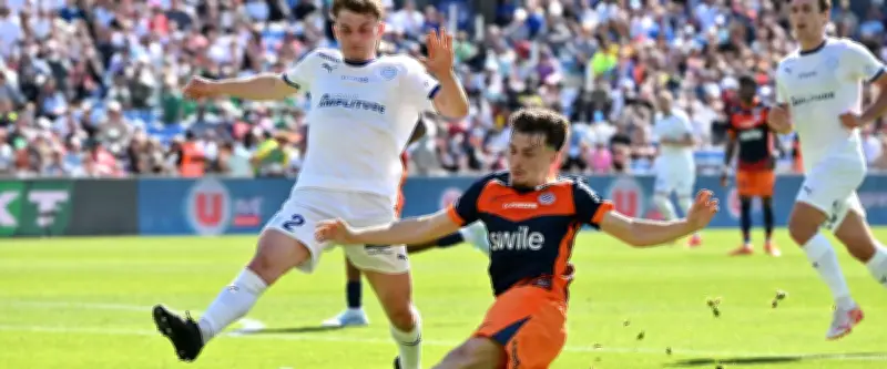 MHSC-Grenoble : Montpellier joue ses dernières chances de play-off ce vendredi
