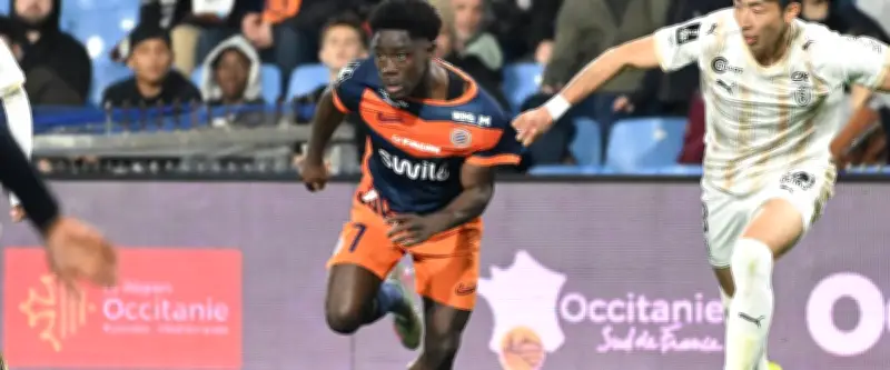 MHSC : La route escarpée vers les sommets de la Ligue 2 passe par Annecy