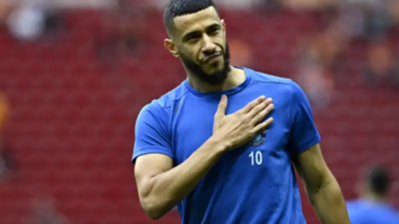 MHSC : Laurent Nicollin répond aux critiques de Younès Belhanda sur un retour avorté