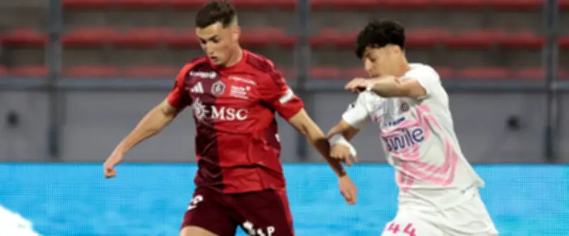 MHSC : Le rêve des play-off s'amenuise, le sans-faute devient impératif