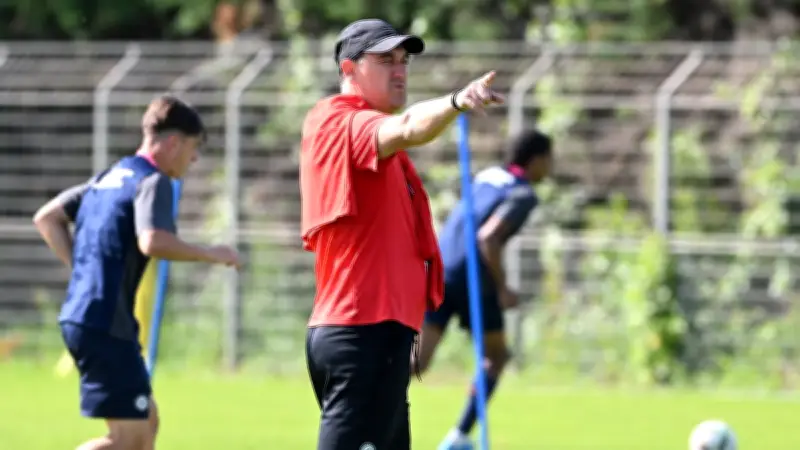 MHSC : Michel Rodriguez savoure la qualification en finale de la Gambardella