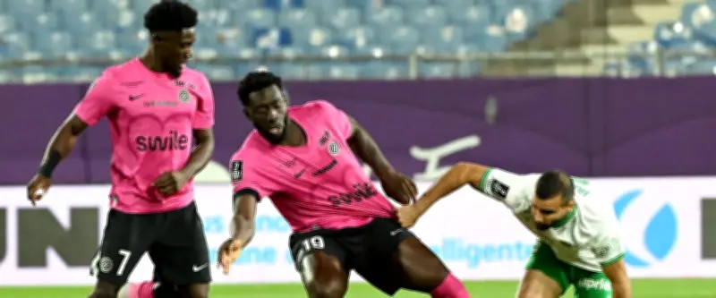 MHSC-Nancy : Zoumana Camara satisfait de ses nouveaux cadres