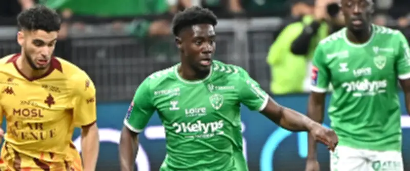 MHSC : Nathanaël Mbuku attendu dimanche ou lundi selon Laurent Nicollin