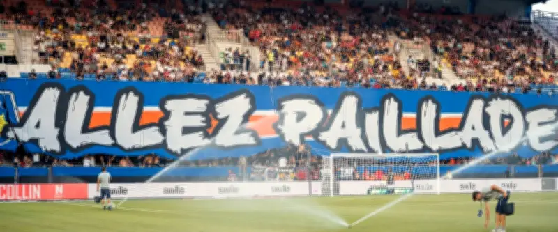MHSC-Saint-Étienne : six mois après, la flamme retrouvée à La Mosson