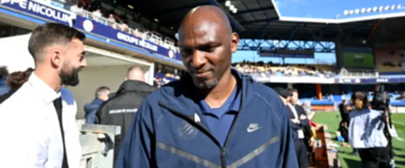 MHSC-Troyes : Camara regrette les décisions arbitrales après le nul