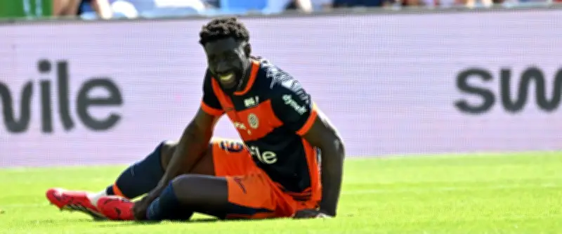 MHSC-Troyes : erreurs individuelles et arbitrales gâchent l'après-midi montpelliérain