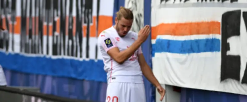 MHSC - Troyes : Renaud Ripart, l'ancien Nîmois, attendu à La Mosson face au leader