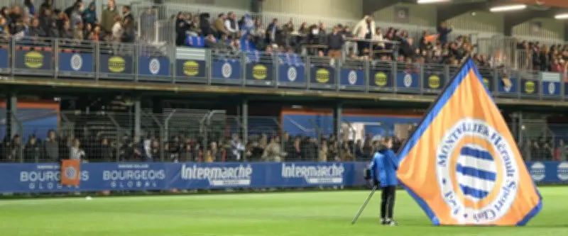 MHSC : Un binôme pour succéder à Bertrand Reuzeau à la tête du centre de formation