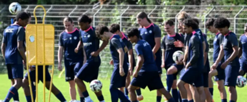 MHSC: un défi de taille à Rennes pour une place en finale de la Gambardella