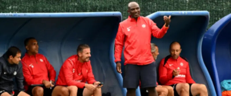 MHSC : Zoumana Camara veut un équilibre entre maîtrise et possession