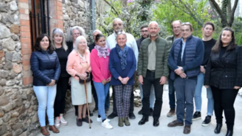 Mialet : le conseil municipal finalise son organisation avec la création des commissions