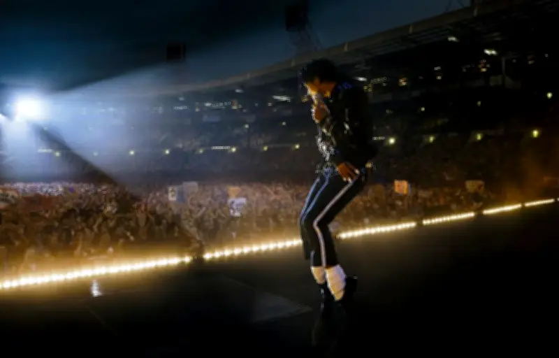 Michael Jackson : le biopic d'Antoine Fuqua entre hagiographie et récit de vie