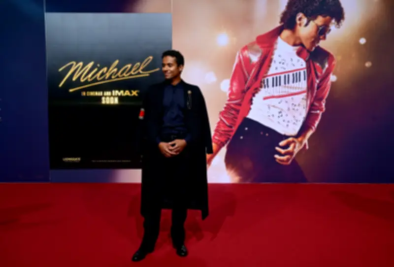 « Michael » : un biopic édulcoré qui évite les zones d'ombre